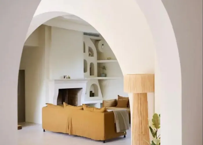 El Sol Antibes Villa *