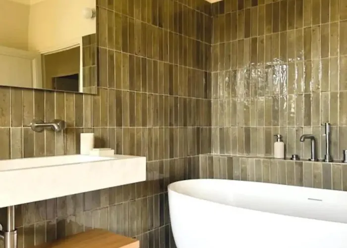 El Sol Antibes Villa *