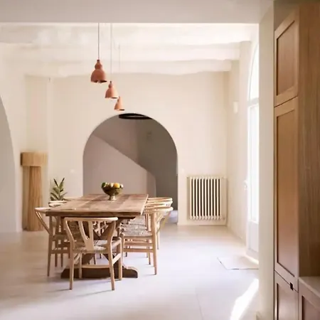 Vila El Sol Antibes *