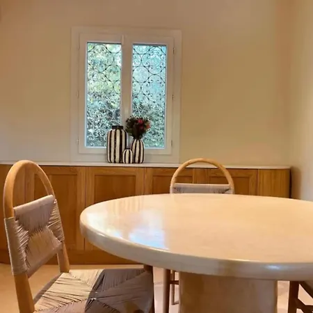 El Sol Antibes Vila Juan-les-Pins