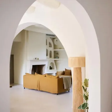 El Sol Antibes Villa *