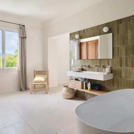 El Sol Antibes Vila *