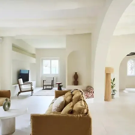 Villa El Sol Antibes