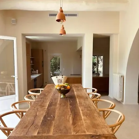 El Sol Antibes Villa