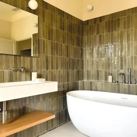 El Sol Antibes Vila *