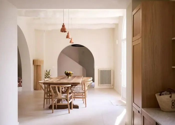 别墅 El Sol Antibes *