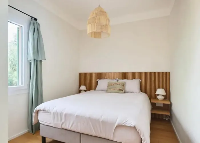 El Sol Antibes 胡安莱潘