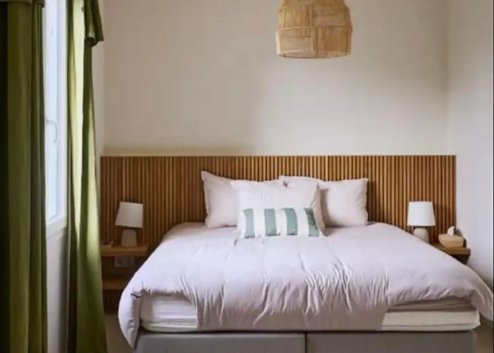 别墅 El Sol Antibes *