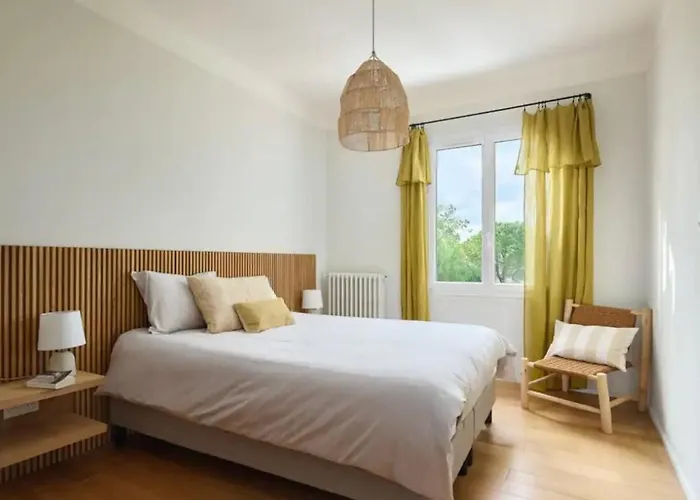 El Sol Antibes 别墅