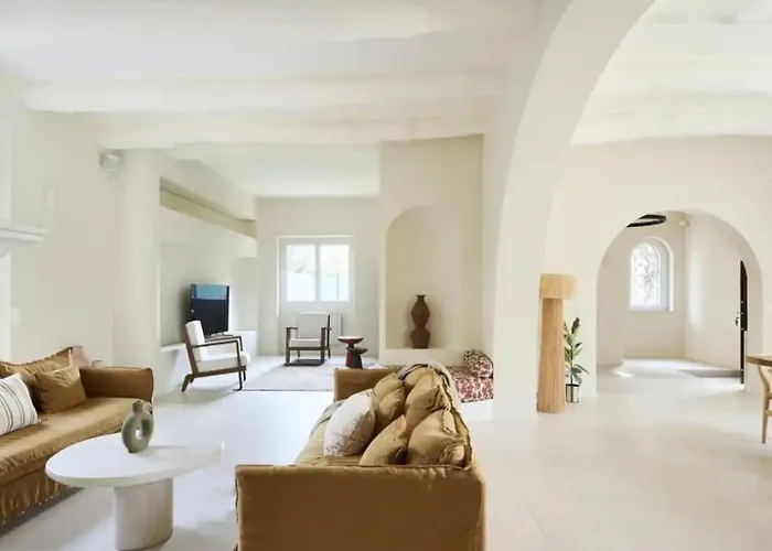 Villa El Sol Antibes